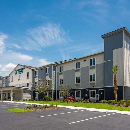 Woodspring Suites Інвернесс Екстер'єр фото