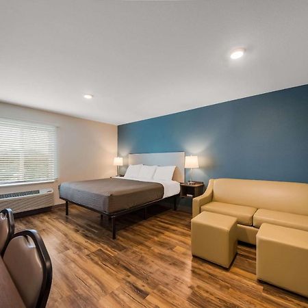 Woodspring Suites Інвернесс Екстер'єр фото