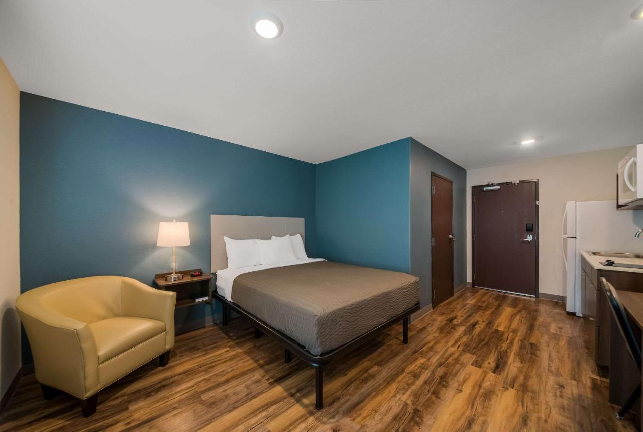 Woodspring Suites Інвернесс Екстер'єр фото